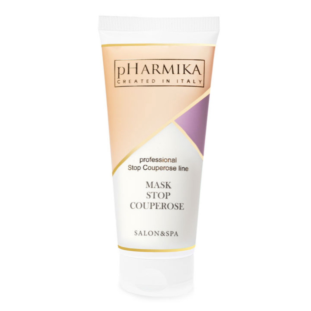 Маска Стоп Купероз, 200мл