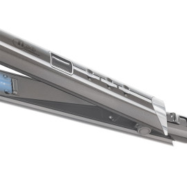 Праска для волосся Laser Ion Platinum100017