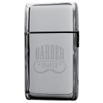 Шейвер TICO Professional Triple ASSIST Zero 100429SIL Silver