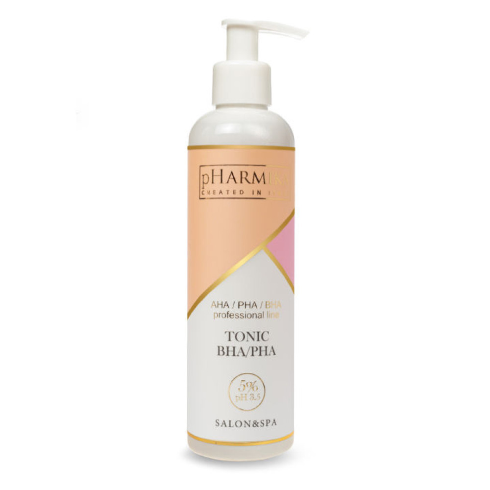 Тонік з РНА/ВНА кислотами 5% рН 3.5, 250мл