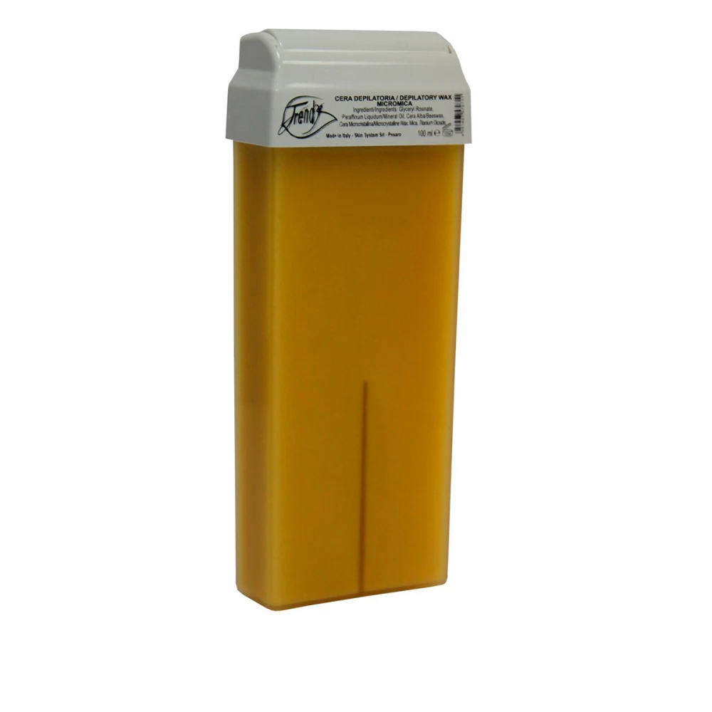 Віск касетний для депіляції Trendy, Мікроміка, 100 мл