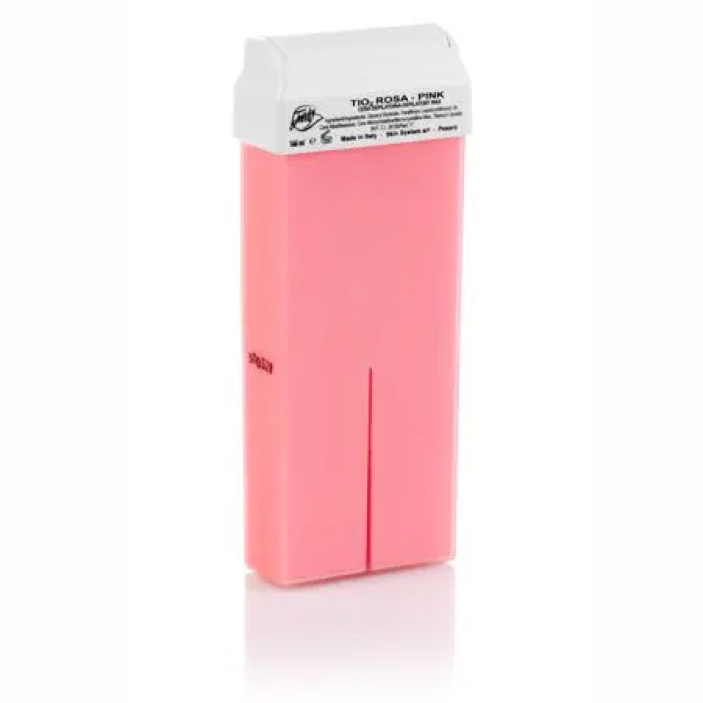 Віск для депіляції Роза 100 мл Trendy