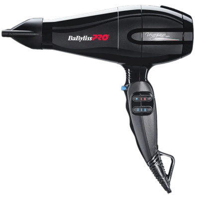 Фен c ионизацией BaByliss PRO Veneziano 2200W BAB6610INRE