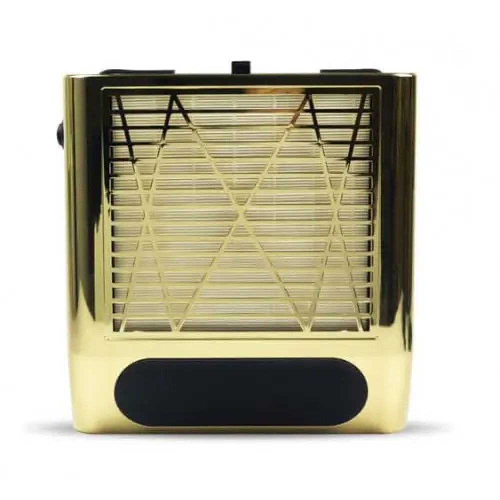 Витяжка 80w з Нера-фільтром для манікюру настільна