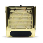 Вытяжка 80w с Нера-фильтром для маникюра настольная
