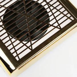 Витяжка 80w з Нера-фільтром для манікюру настільна