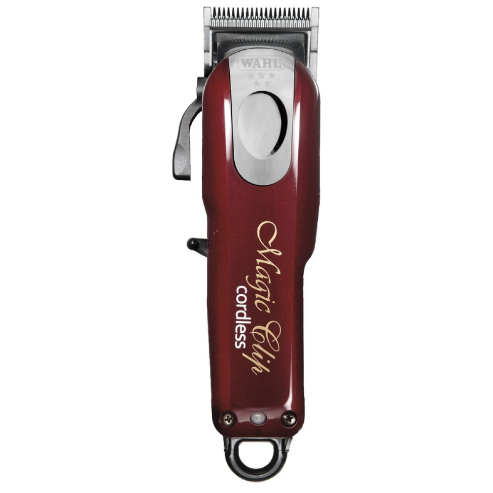 Машинка Barber Wahl Magic Clip Cordless (08148-316)