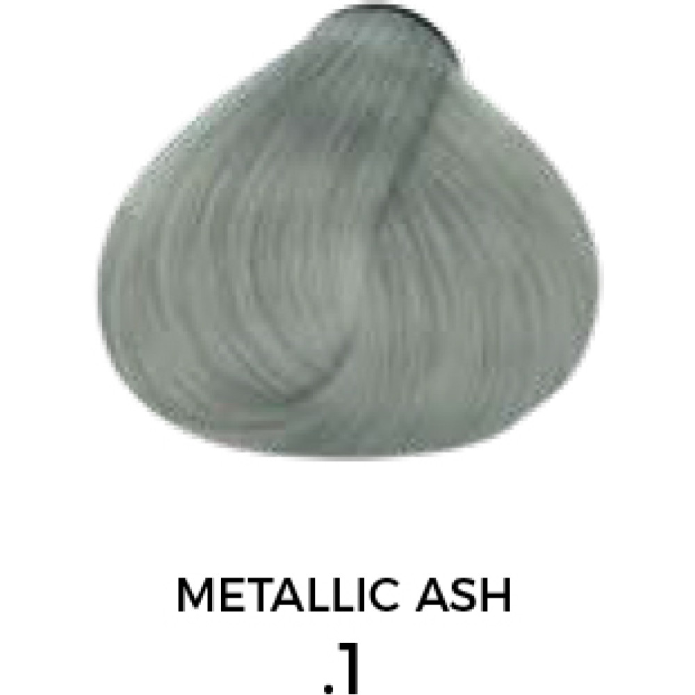 Фарба для волосся Yellow Color Pure Toners .1