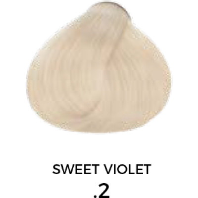 Краска для волос Yellow Color Pure Toners .2