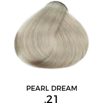 Краска для волос Yellow Color Pure Toners .21