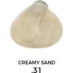 Фарба для волосся Yellow Color Pure Toners .31