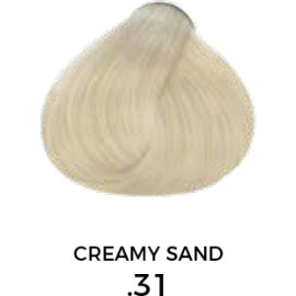 Фарба для волосся Yellow Color Pure Toners .31