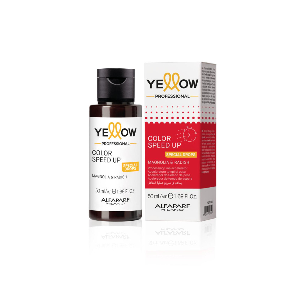 Ускоритель окрашивания COLOR SPEED UP