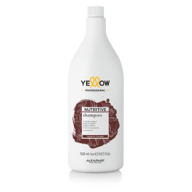 Шампунь поживний для сухого волосся NUTRITIVE SHAMPOO 1500