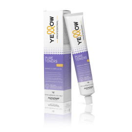 Фарба для волосся Yellow Color Pure Toners .21