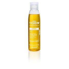 Олійка для блиску волосся STAR OIL 