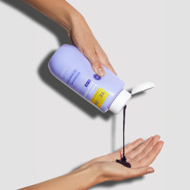 АНТИЖОВТИЙ КОНДИЦІОНЕР SILVER CONDITIONER