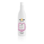 Шампунь для непослушных волос YELLOW  LISS SHAMPOO 500