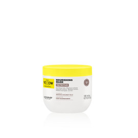 NOURISHING MASK Живильна маска для волосся 500 ml