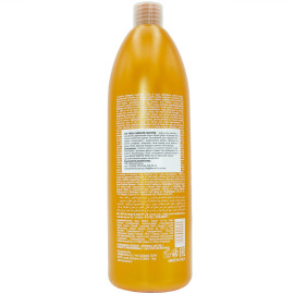 ARGAN SHAMPOO БЕЗСУЛЬФАТНИЙ АРГАНОВИЙ ШАМПУНЬ 1000 ML