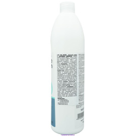 LIFE THE PERM 0 ХІМ. ЗАВИВКА ДЛЯ НАТУРАЛЬНОГО ВОЛОССЯ 500 ML