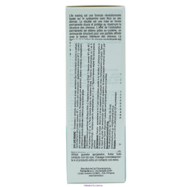 LIFE WAVING БІОЗАВИВКА ДЛЯ НАТУРАЛЬНИХ І ЗАБАРВЛЕНИХ ВОЛОССЯ # 1