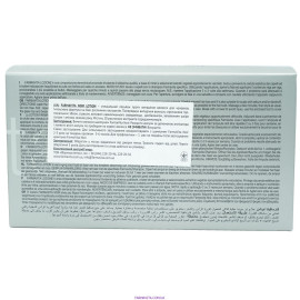 FARMAVITA NOIR ЛОСЬЙОН ПРОТИ ВИПАДІННЯ ВОЛОССЯ ДЛЯ ЧОЛОВІКІВ (АМПУЛИ) 12*8 ML