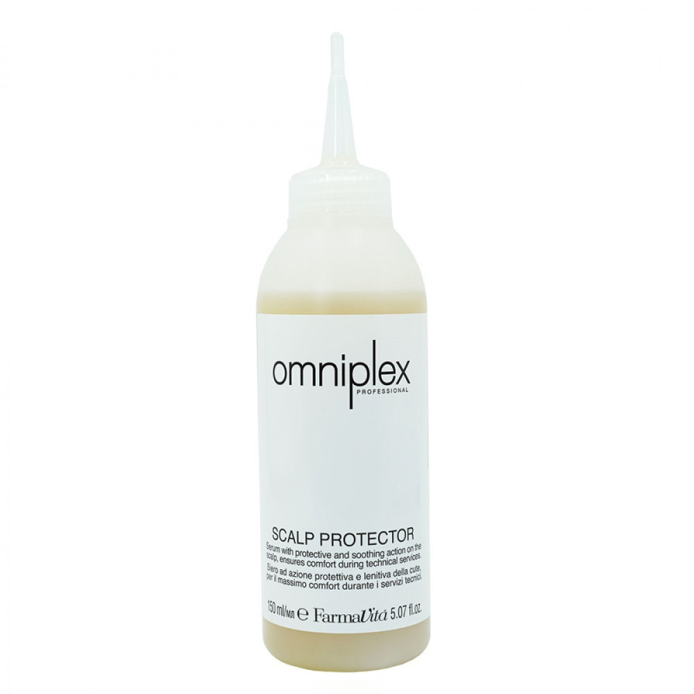 OMNIPLEX ЗАХИСНА СИРОВАТКА ДЛЯ ШКІРИ ГОЛОВИ 150 ML