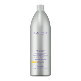 AMETHYSTE REGULATE НОРМАЛІЗУЮЧИЙ ШАМПУНЬ ДЛЯ ЖИРНОЇ ШКІРИ ГОЛОВИ 1000 ML