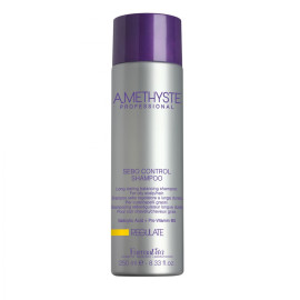 AMETHYSTE REGULATE НОРМАЛІЗУЮЧИЙ ШАМПУНЬ ДЛЯ ЖИРНОЇ ШКІРИ ГОЛОВИ 250 ML
