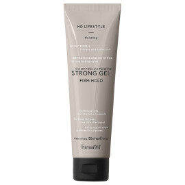 HD STRONG GEL ГЕЛЬ СИЛЬНОЇ ФІКСАЦІЇ З УФ-ФІЛЬТРОМ 150 ML