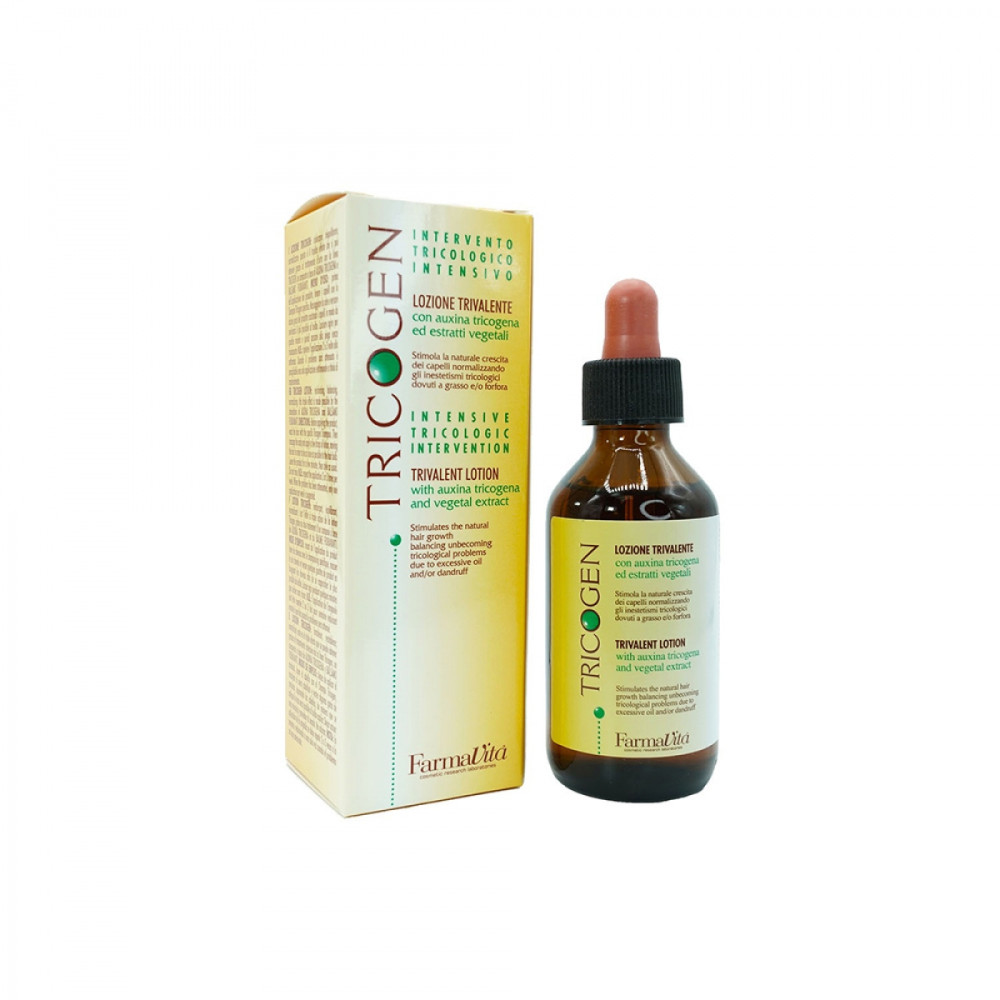 TRICOGEN ЛОСЬЙОН ТРИХОЛОГИЧНОГО ВПЛИВУ 100 ML